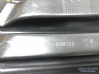 Peugeot 207 Sis Kapağı Sissiz Sağ 9688075377 7452ZV