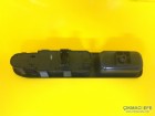 Peugeot 207 Sol Cam Düğmesi Dörtlü 6554QG  6554.QG