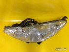 Peugeot 207 Sol Ön Far 620895 6208.95
