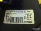 Peugeot 207 Sol Ön Far 620895 6208.95