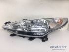 Peugeot 207 Sol Ön Far 620895 6208.95