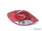 Peugeot 207 Stop Lambası Ledli Sol 6350HQ  6350.HQ