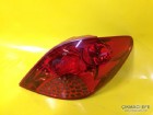 Peugeot 207 Stop Lambası Sağ 6351Y7 6351.Y7