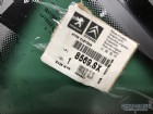 Peugeot 207 Sw Kelebek Camı Sağ Arka 8569SX