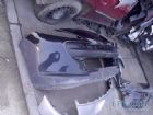 Peugeot 207 Sw Ön Tampon