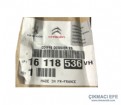 Peugeot 208 Arka Koltuk Sırt Yüzü Sol 16118536VH