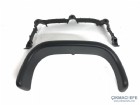 Peugeot 208 Arka Tampon Egzoz Difizörü 9674558580