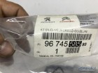 Peugeot 208 Arka Tampon Egzoz Difizörü 9674558580