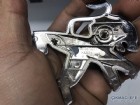 Peugeot 208 Bagaj Arması 9673873277 9673873280