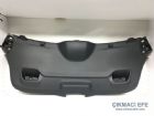 Peugeot 208 Bagaj Kapağı Kaplaması 96737426ZD