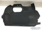 Peugeot 208 Bagaj Kenar Halısı Sol 98102894ZD