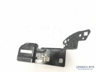 Peugeot 208 Çamurluk Bağlantı Sacı Sol 9802301280