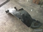 Peugeot 208 Çamurluk Davlumbazı Sağ Ön 9673768780
