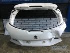 Peugeot 208 Çıkma Bagaj Kapağı