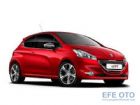 Peugeot 208 Çıkma Parça