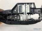Peugeot 208 Dış Kapı Kol Mekanizması Sağ 9109E7 9672961080