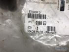 Peugeot 208 Dış Kapı Kol Mekanizması Sağ 9109E7 9672961080