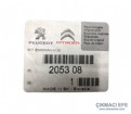 Peugeot 208 Ep6 Debriyaj Seti 205308