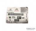 Peugeot 208 Hava Filtre Dinlendirici Bakaliti 9677186180