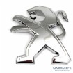Peugeot 208 Kaput Arması 9673874780