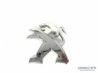 Peugeot 208 Kaput Aslan Arması 9673874777 9673874780