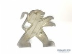 Peugeot 208 Kaput Aslan Arması 9673874777 9673874780