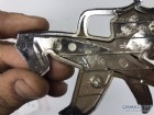 Peugeot 208 Kaput Aslan Arması 9673874777 9673874780