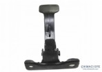 Peugeot 208 Kaput Emniyet Mandalı 9673383380