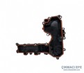 Peugeot 208 Külbütör Kapağı 1.2 9808923780