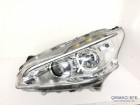 Peugeot 208 Mercekli Sol Ön Far 1609697180