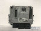 Peugeot 208 Motor Beyni 0281030545 9607886180