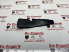 Peugeot 208 Ön Cam Kenar Kapağı Sol 96748542XT