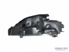 Peugeot 208 Ön Panel Hava Yönlendirici 9802940580