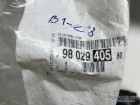 Peugeot 208 Ön Panel Hava Yönlendirici 9802940580