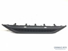 Peugeot 208 Ön Tampon Alt ızgara Kapağı 9803263080