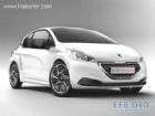 Peugeot 208 Ön Tampon