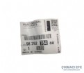 Peugeot 208 P21e Arka Dingil Koruma Bakaliti Sağ 9825278480