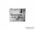 Peugeot 208 P21e Arka Dingil Koruma Bakaliti Sol 9825391380