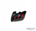 Peugeot 208 P21e Arka Sağ Stop Lambası 9823216680