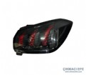 Peugeot 208 P21e Arka Sağ Stop Lambası 9823216680