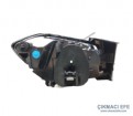 Peugeot 208 P21e Arka Sağ Stop Lambası 9823216680