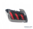 Peugeot 208 P21e Arka Sol Stop Lambası 9823216880