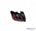 Peugeot 208 P21e Arka Sol Stop Lambası 9823216880