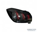 Peugeot 208 P21e Arka Sol Stop Lambası 9823216880