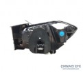 Peugeot 208 P21e Arka Sol Stop Lambası 9823216880