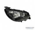 Peugeot 208 P21e Ön Far Sağ 9823193880