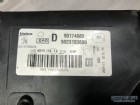 Peugeot 208 P21e Ön Far Sağ 9823193880