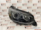 Peugeot 208 P21e Sağ Ön Far Ledli 9833036180