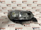 Peugeot 208 P21e Sağ Ön Far Ledli 9833036180