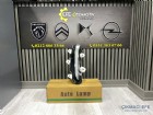 Peugeot 208 P21e Sağ Ön Gündüz Farı  9824241280
